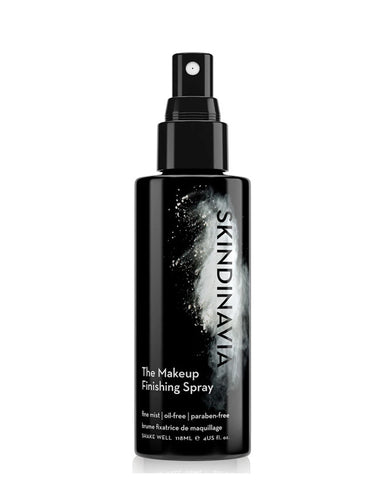 The Makeup Finishing Spray 118ml