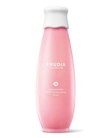 Pomegranate Nutri-Moisturizing Toner 195мл