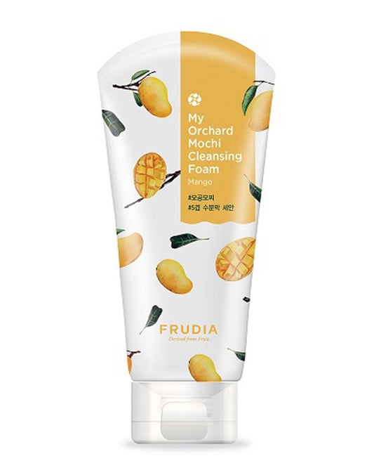 My Orchard Mango Cleansing Foam 120мл