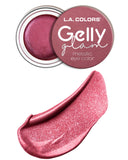 Gelly Glam Metallic Eye Color - 8 сонголттой