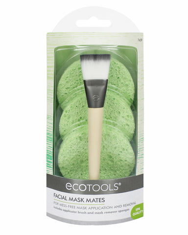Facial Mask Mates