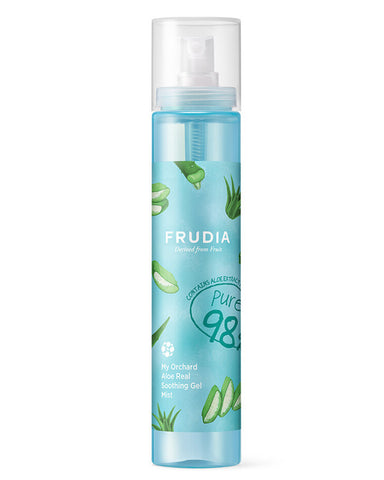 My Orchard Aloe Soothing Gel Mist 125ml