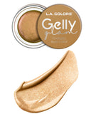 Gelly Glam Metallic Eye Color - 8 сонголттой