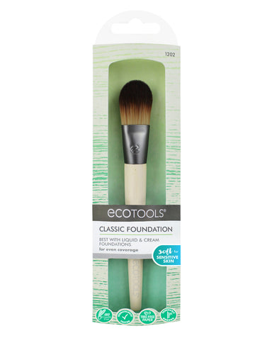 Classic Foundation