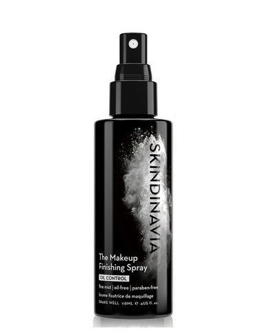 The Makeup Finishing Spray - Oil Control 118ml