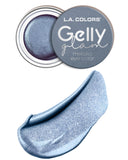 Gelly Glam Metallic Eye Color - 8 сонголттой