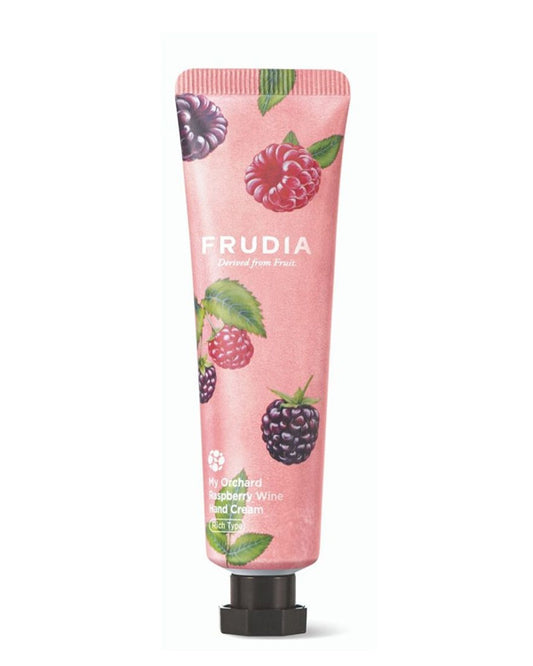 My Orchard Raspberry Hand Cream 30гр