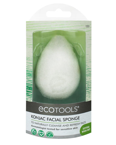 Konjac Facial Sponge