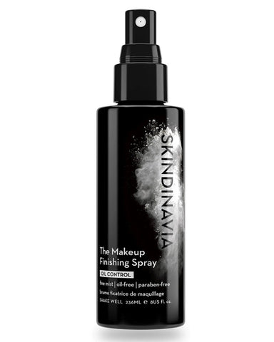The Makeup Finishing Spray - Oil Control 236ml