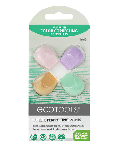 Color Perfecting Minis