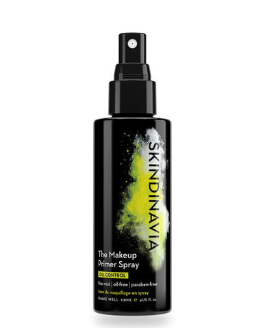 The Makeup Primer Spray - Oil Control 118ml