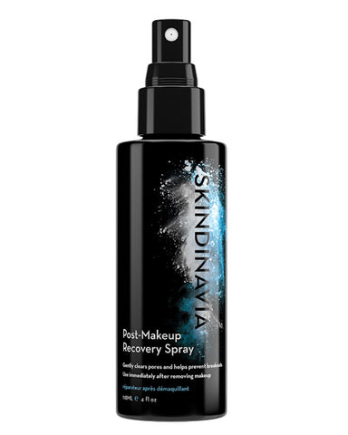 The Post-Makeup Recovery Spray 118ml