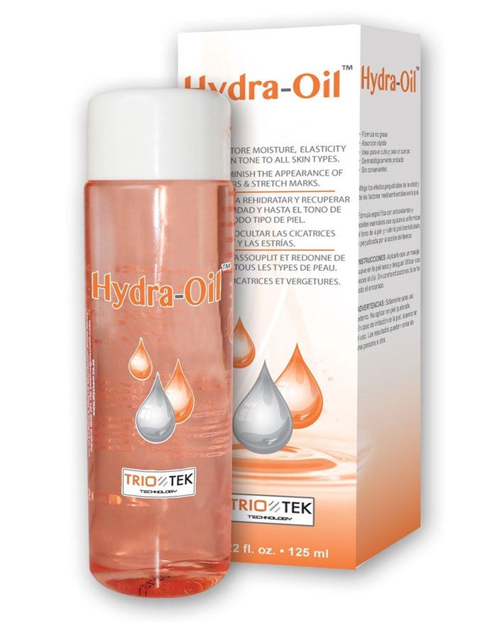 Hydra-Oil 125мл