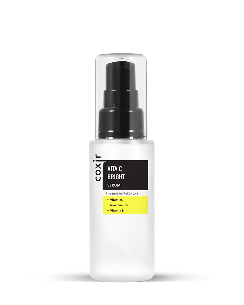 Vita C Bright Serum 50ml