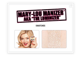 Mary-Lou Manizer®