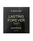Lasting Forever Loose Powder