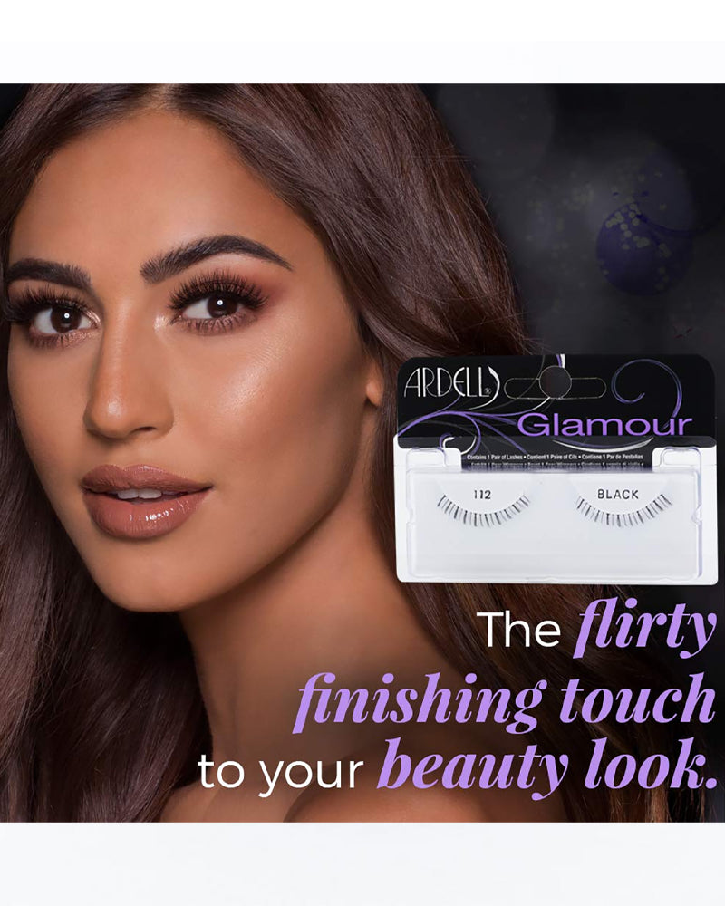 Glamour 112 Lower Lash