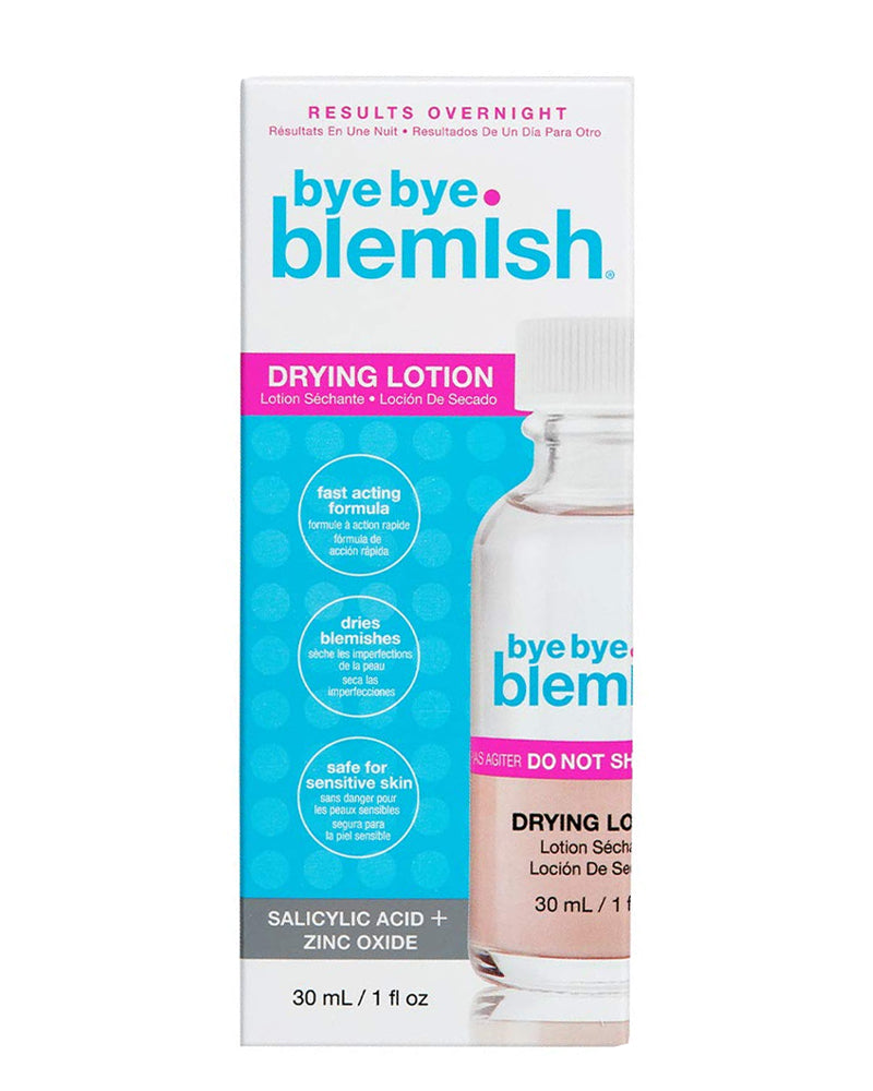 Bye Bye Blemish Drying Lotion for Acne