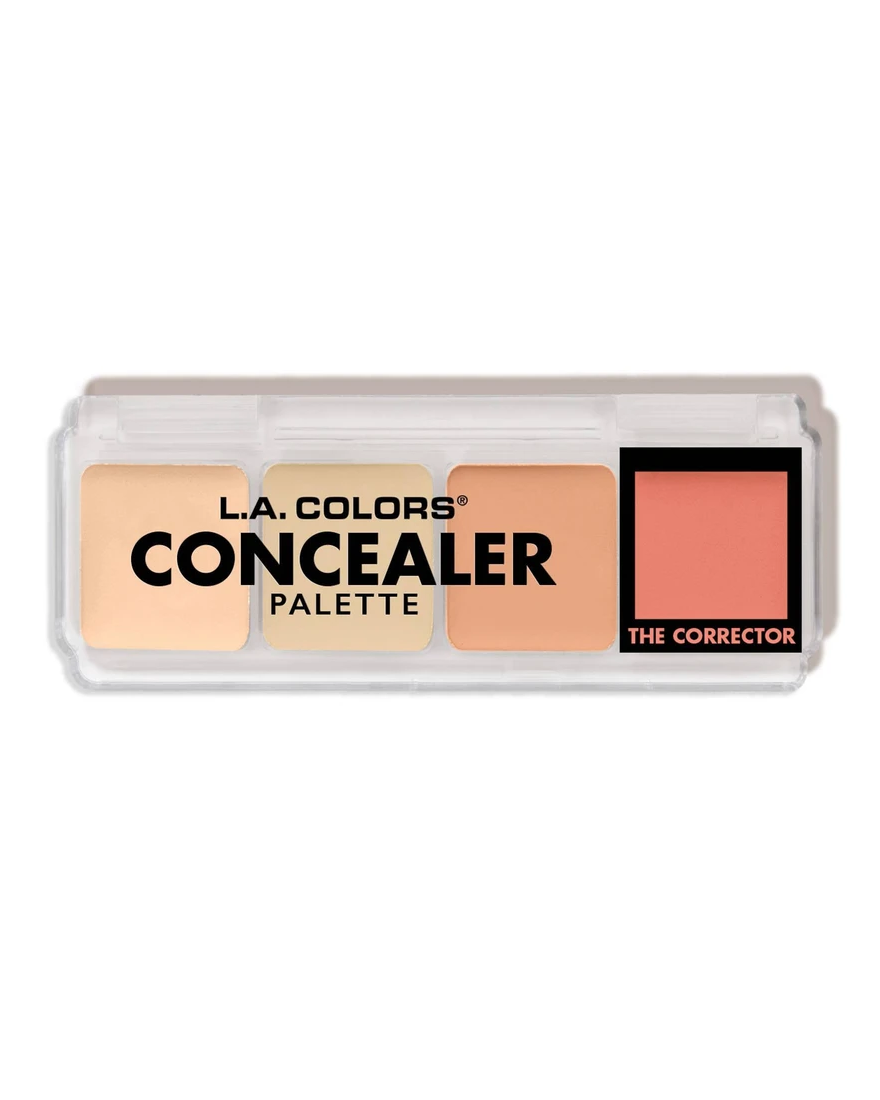 Concealer Palette
