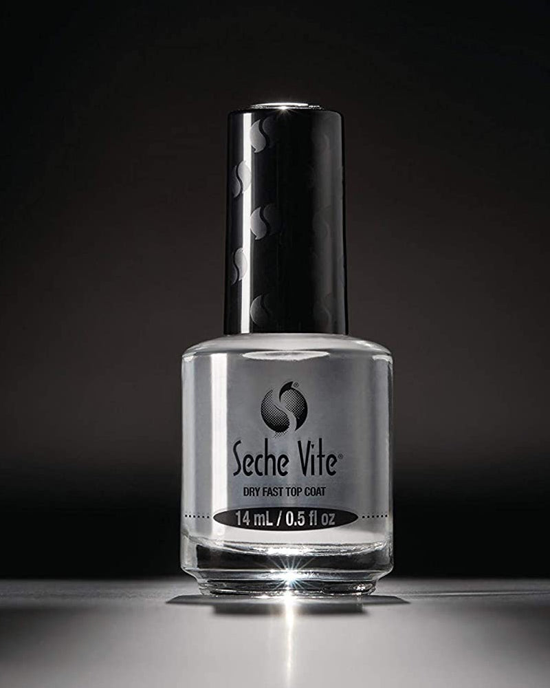 Vite Dry Fast Top Coat 14ml