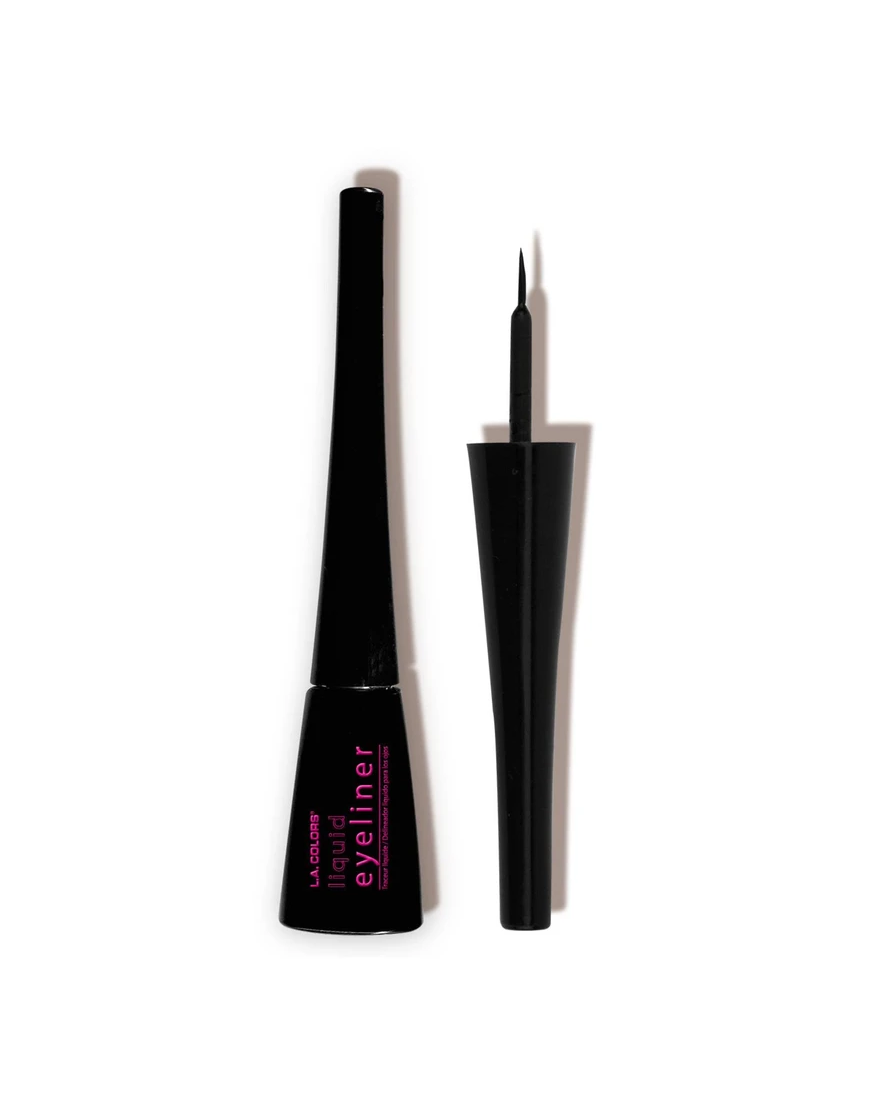 Thin Tip Liquid Eyeliner