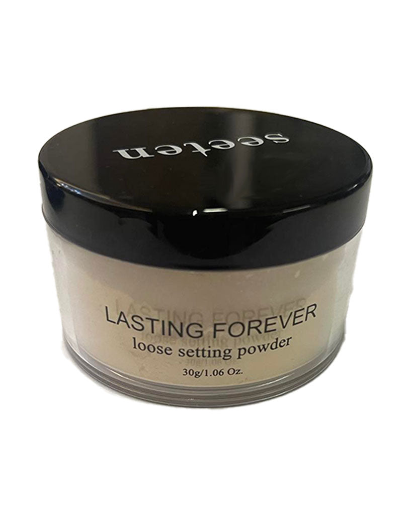 Lasting Forever Loose Powder