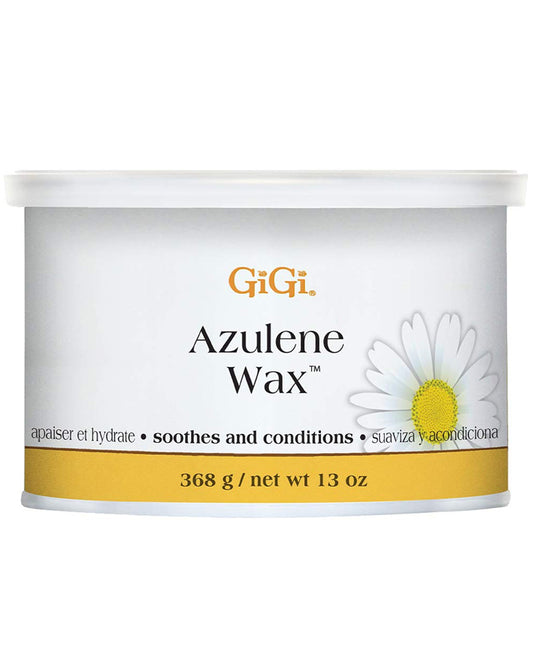 Azulene Wax - 368gr