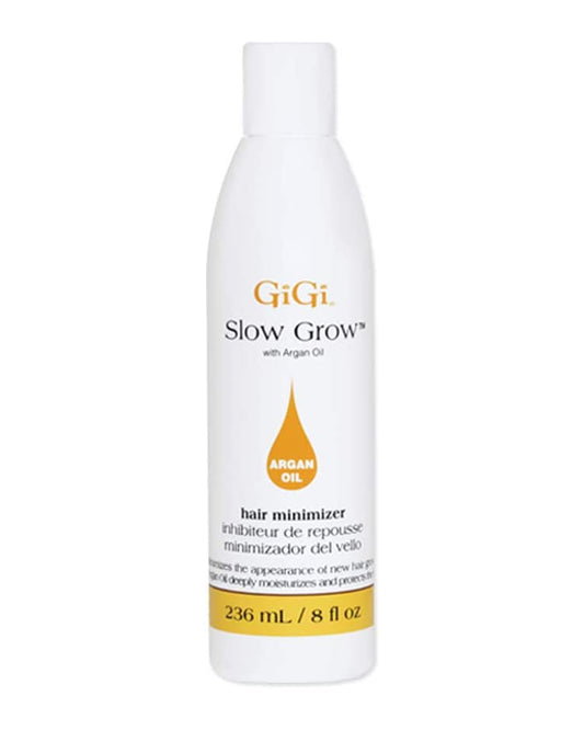 Slow Grow Maintenance Lotion with Argan - 236мл