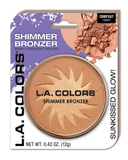 Shimmer Bronzer