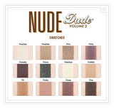 Nude Dude®