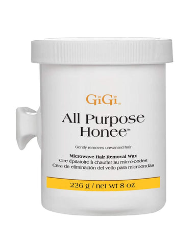 All Purpose Microwave Wax 0365 - 226gr
