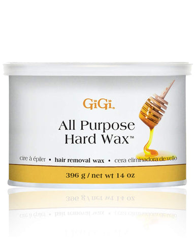 All Purpose Honee Hard Wax - 396gr