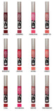 Meet Matt(e) Hughes® Long Lasting Liquid Lipstick - 12 өнгө