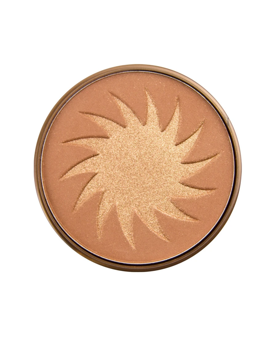 Shimmer Bronzer