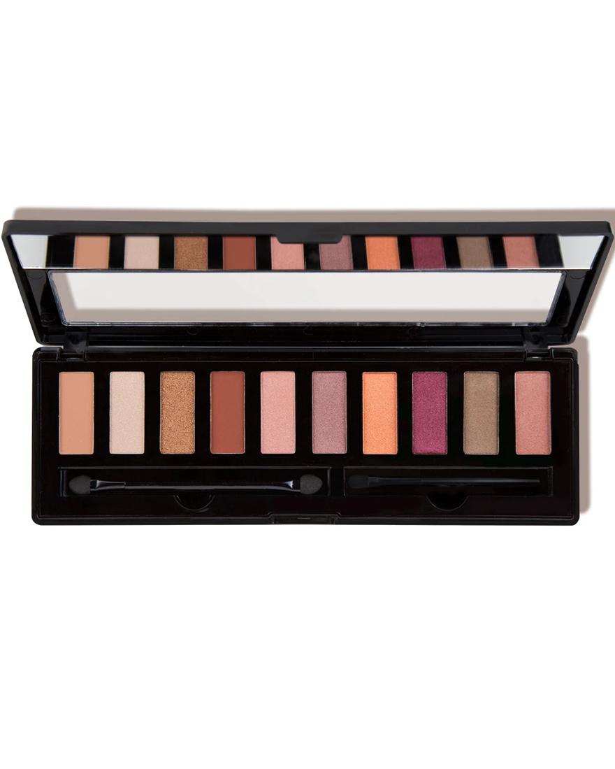 Personality Eyeshadow - Flirty