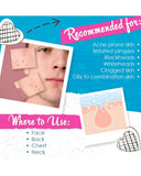Bye Bye Blemish Drying Lotion for Acne