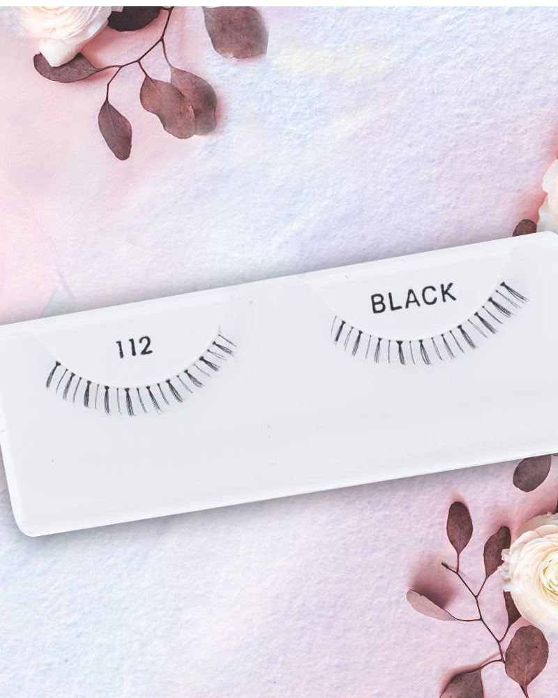 Glamour 112 Lower Lash