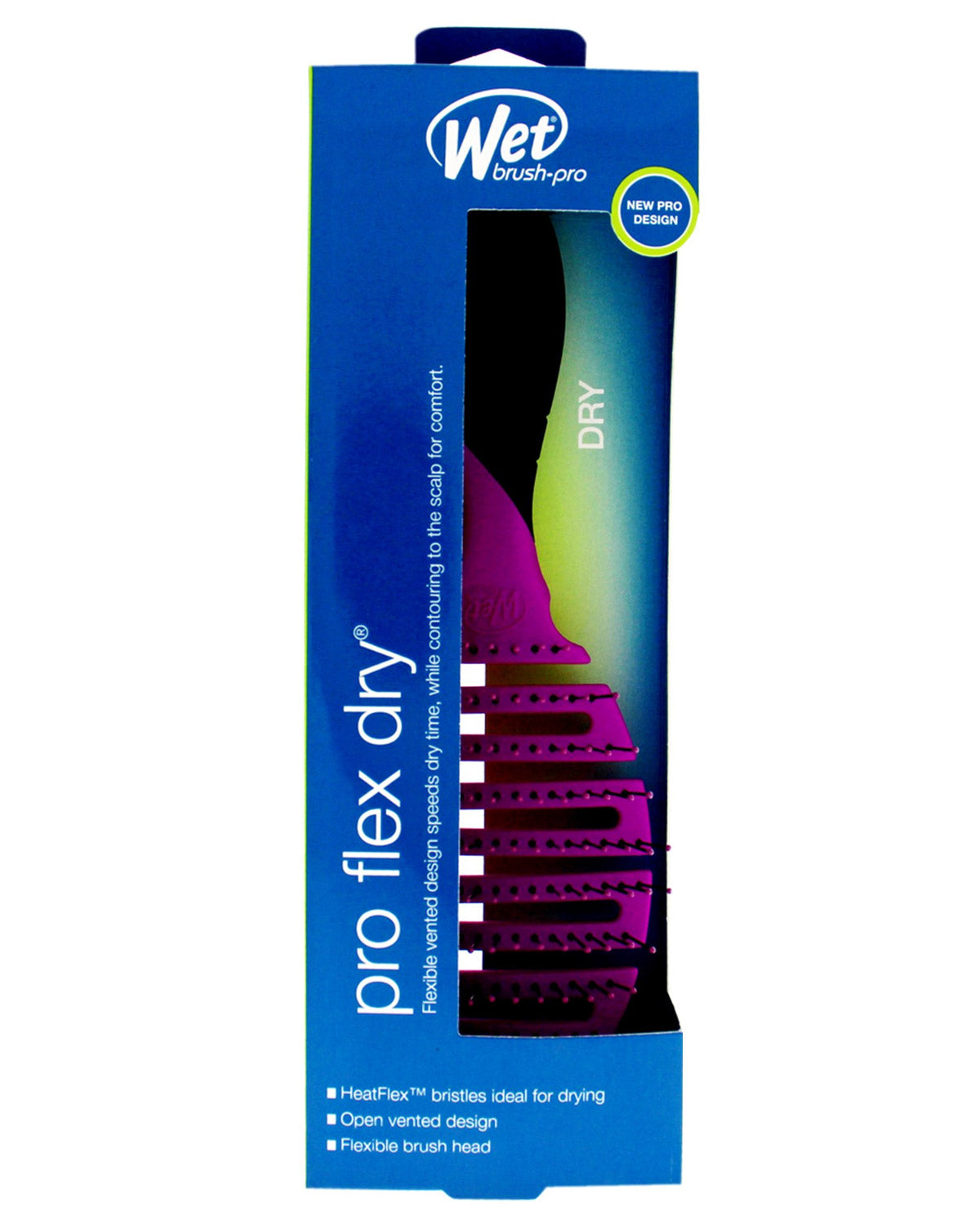 Pro Flex Dry - Purple