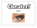 Cheater!® Black Mascara
