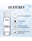 Lashtite Adhesive - Clear