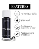 Lashtite Adhesive - Dark