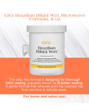 Brazilian Bikini Wax Microwave 226гр