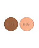 Contour-Highlight Palette
