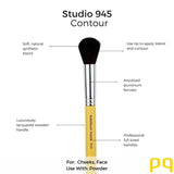 Studio 945 Contour