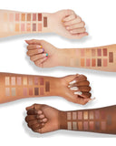 Gilded Nude Eyeshadow Palette