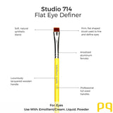 Studio 714 Flat Eye Definer