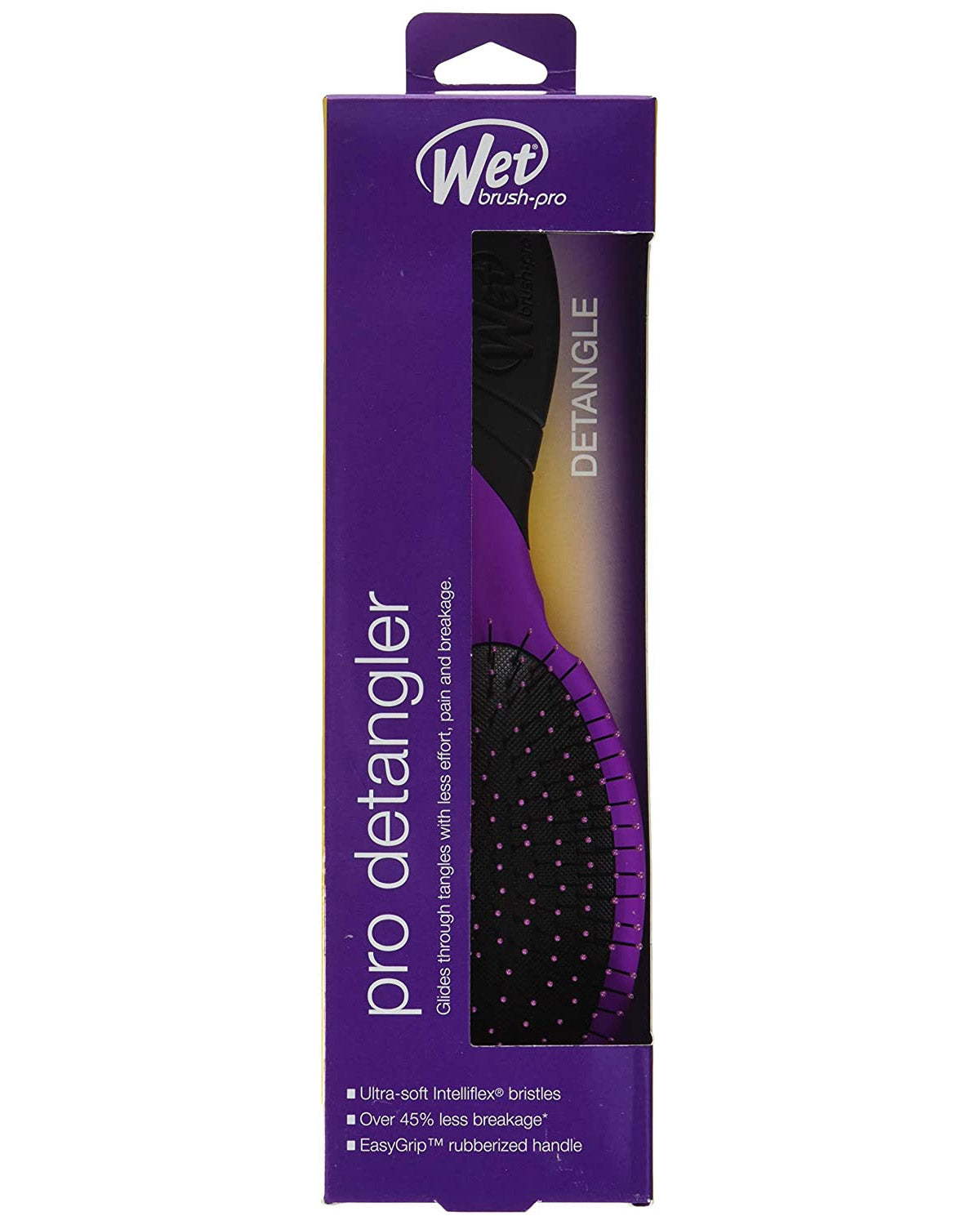 Pro Detangler - Purple