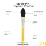 Studio 944 Tapered Contour