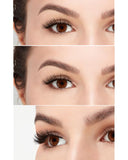 Faux Mink - Demi Wispies