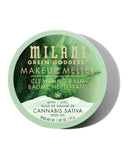 Green Goddess Makeup Melter Cleansing Balm